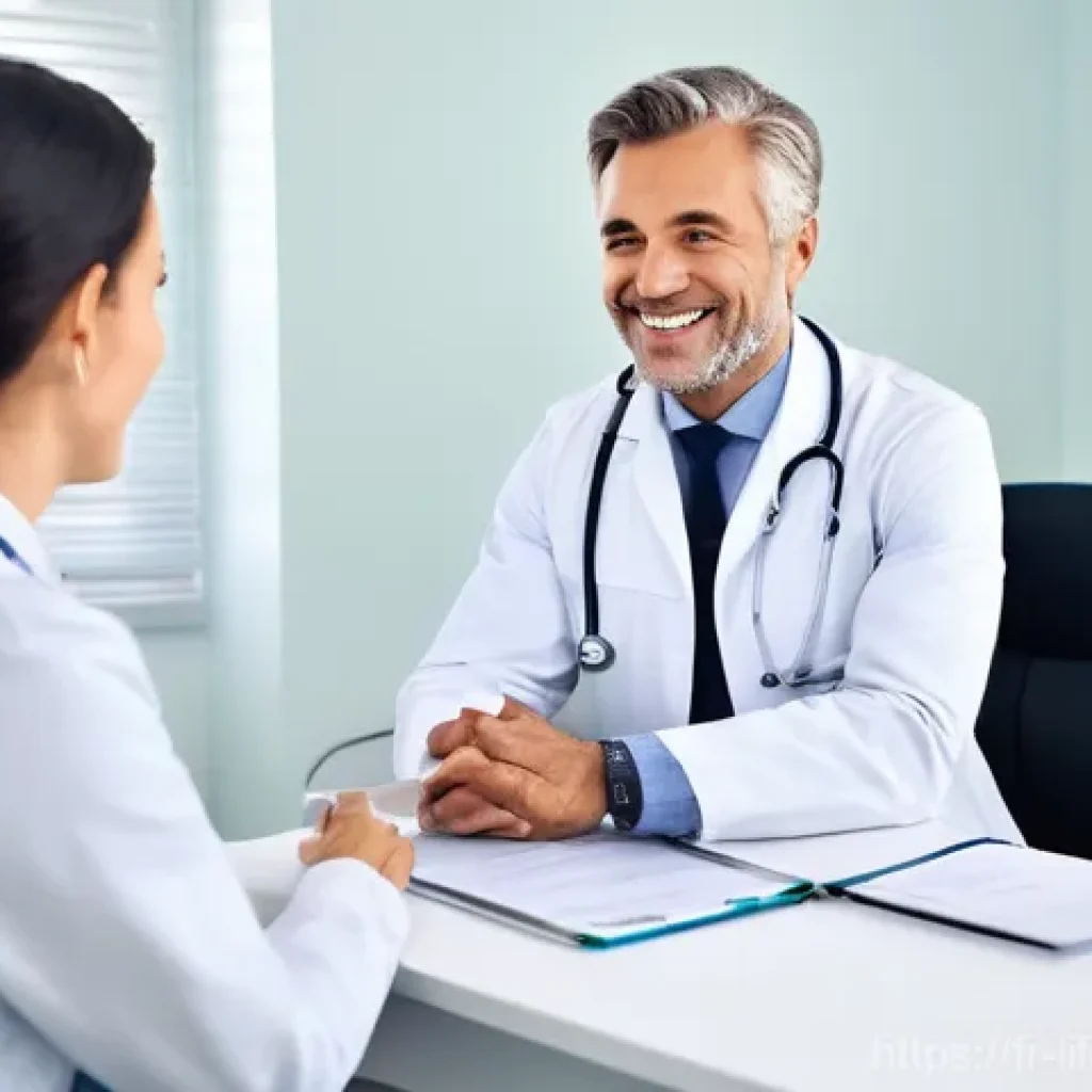 남성 평균수명 - **Prompt 1: Embracing Heart Health with Proactive Care**
    "A confident and healthy French man in ...